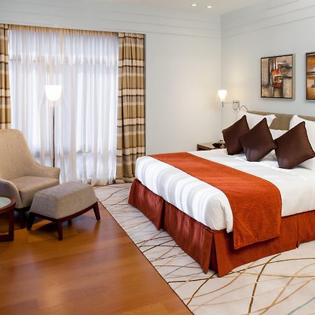 Готель Intercontinental Al Khobar By Ihg Екстер'єр фото