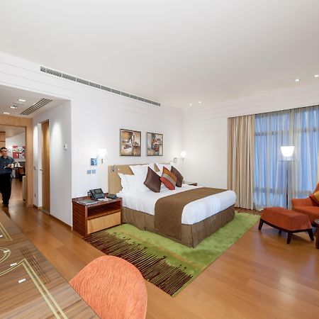 Готель Intercontinental Al Khobar By Ihg Екстер'єр фото