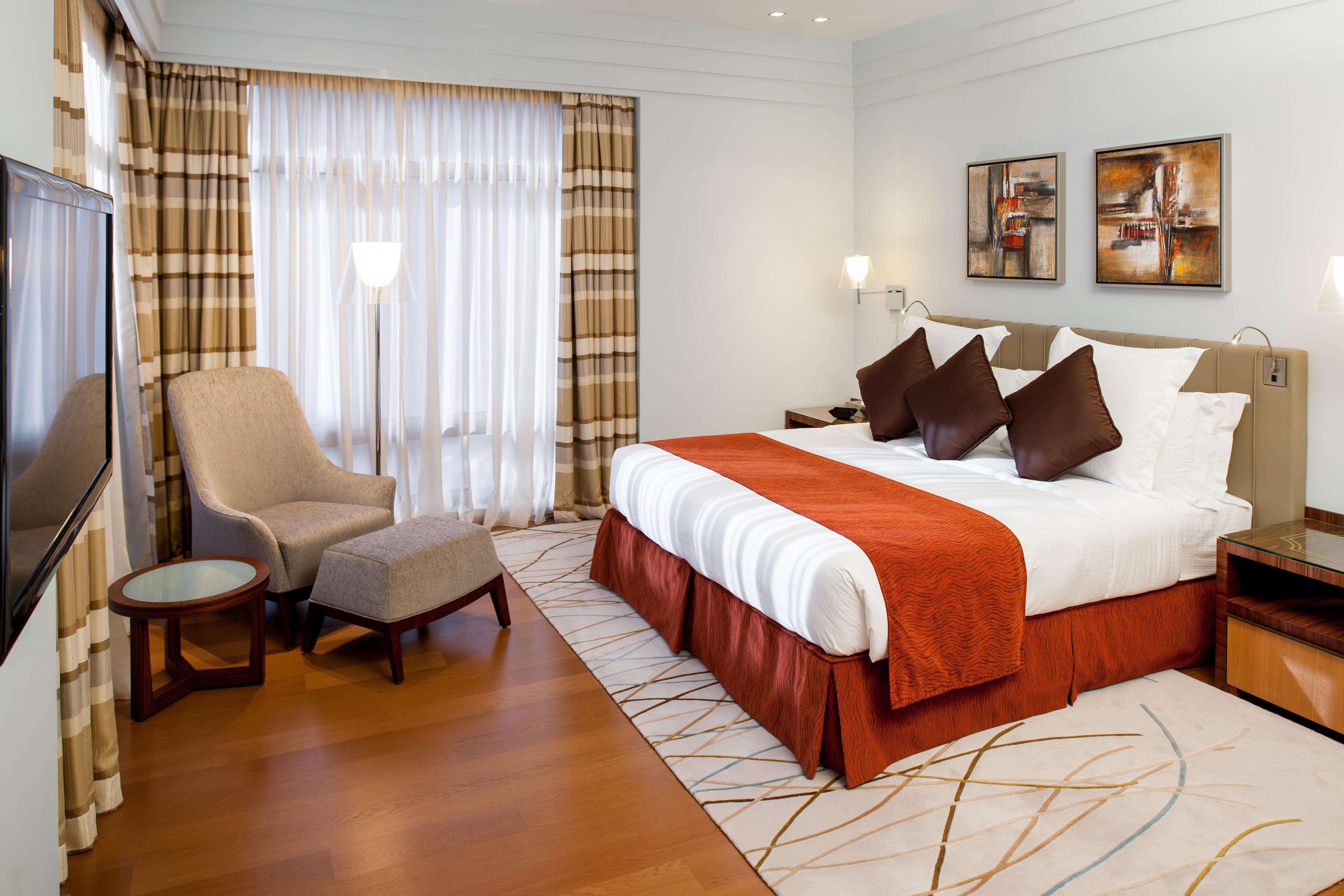 Готель Intercontinental Al Khobar By Ihg Екстер'єр фото