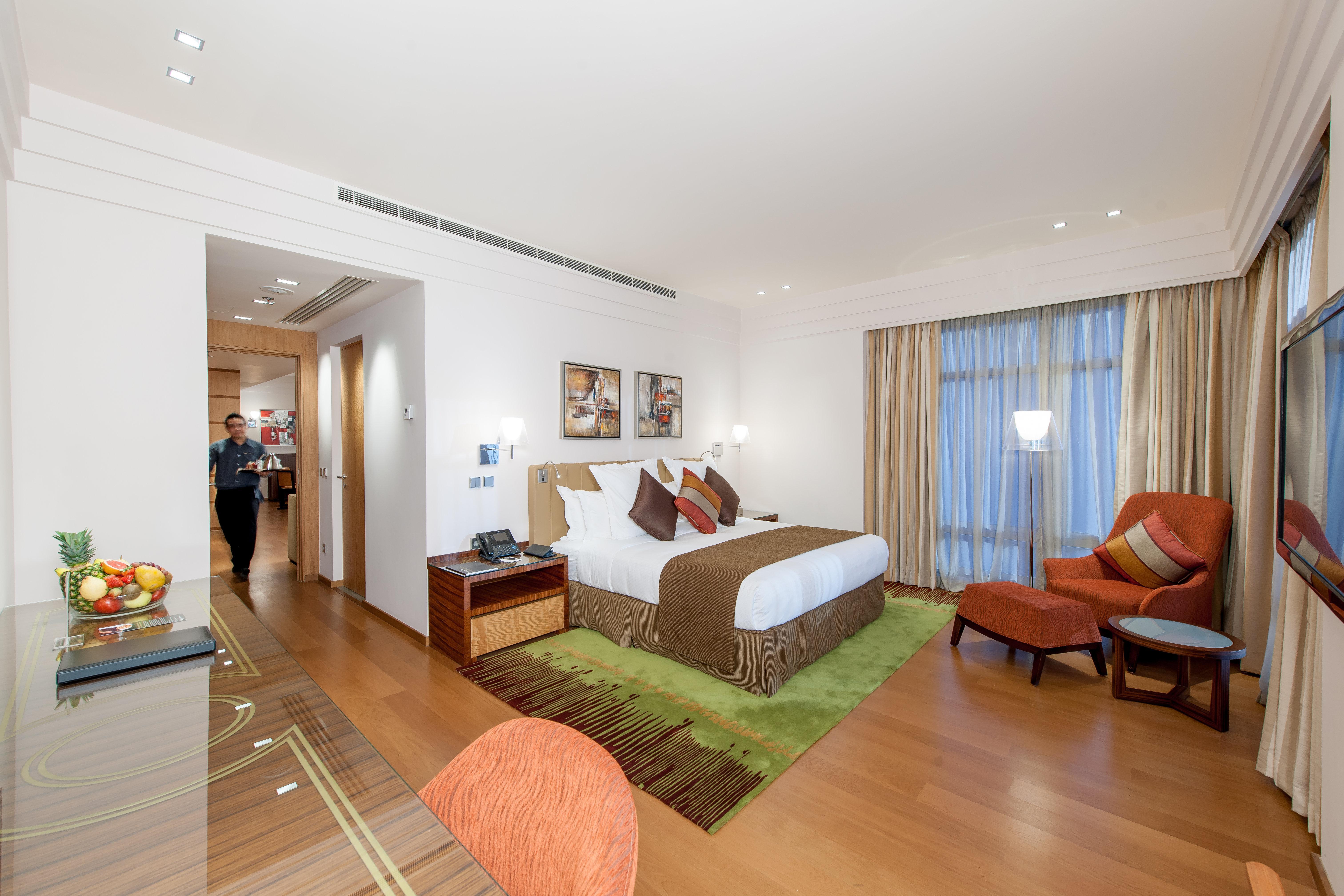 Готель Intercontinental Al Khobar By Ihg Екстер'єр фото