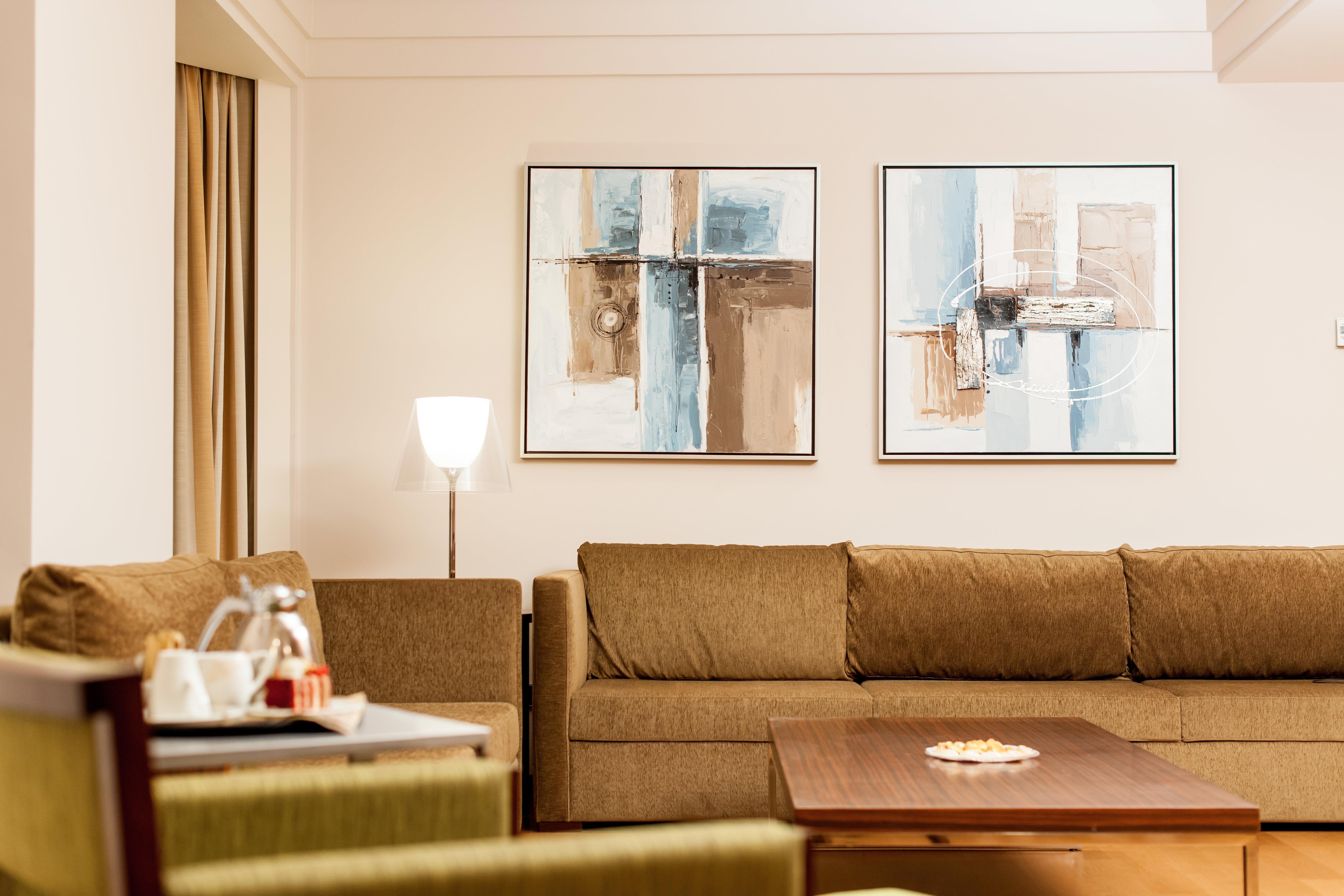 Готель Intercontinental Al Khobar By Ihg Екстер'єр фото
