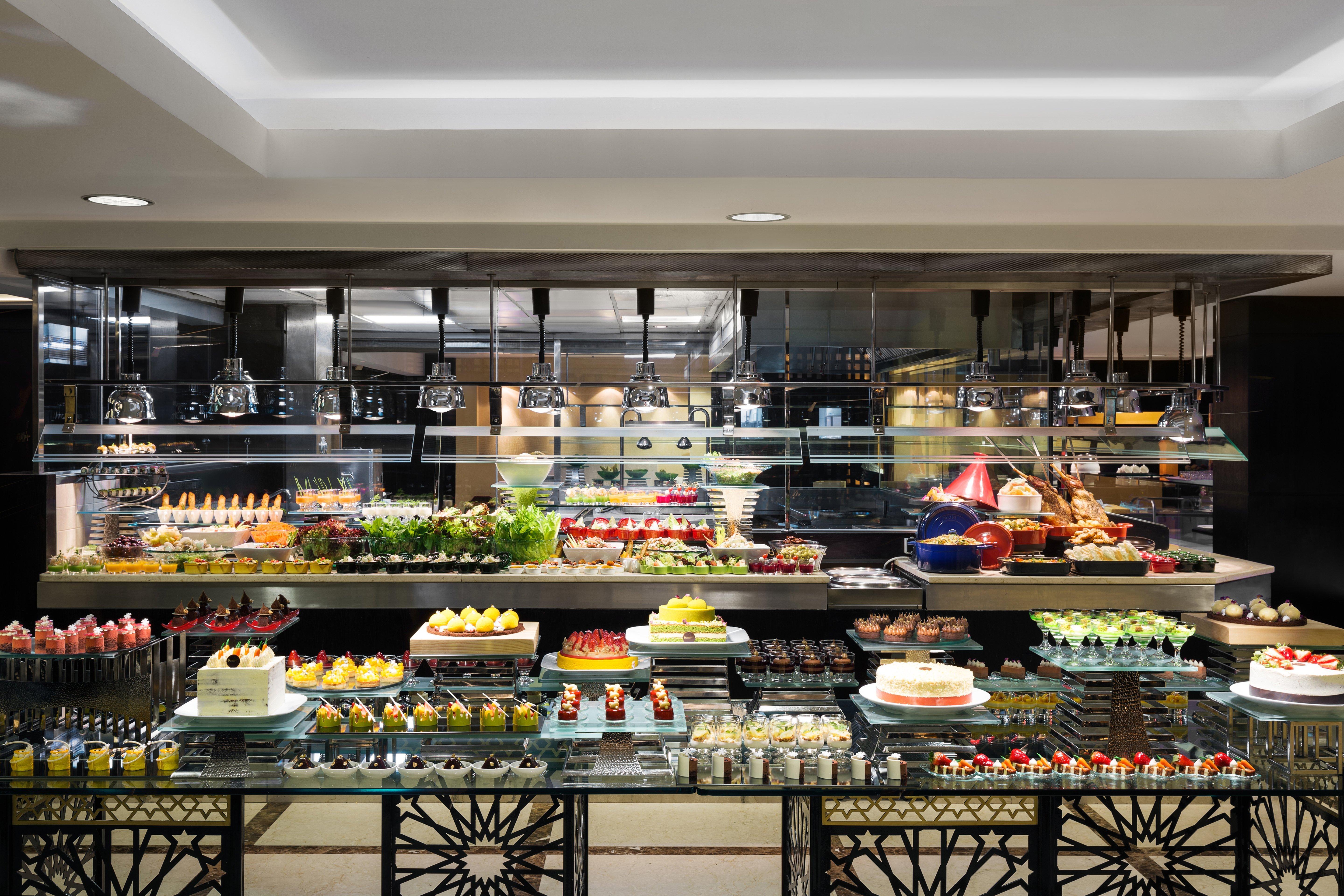 Готель Intercontinental Al Khobar By Ihg Екстер'єр фото
