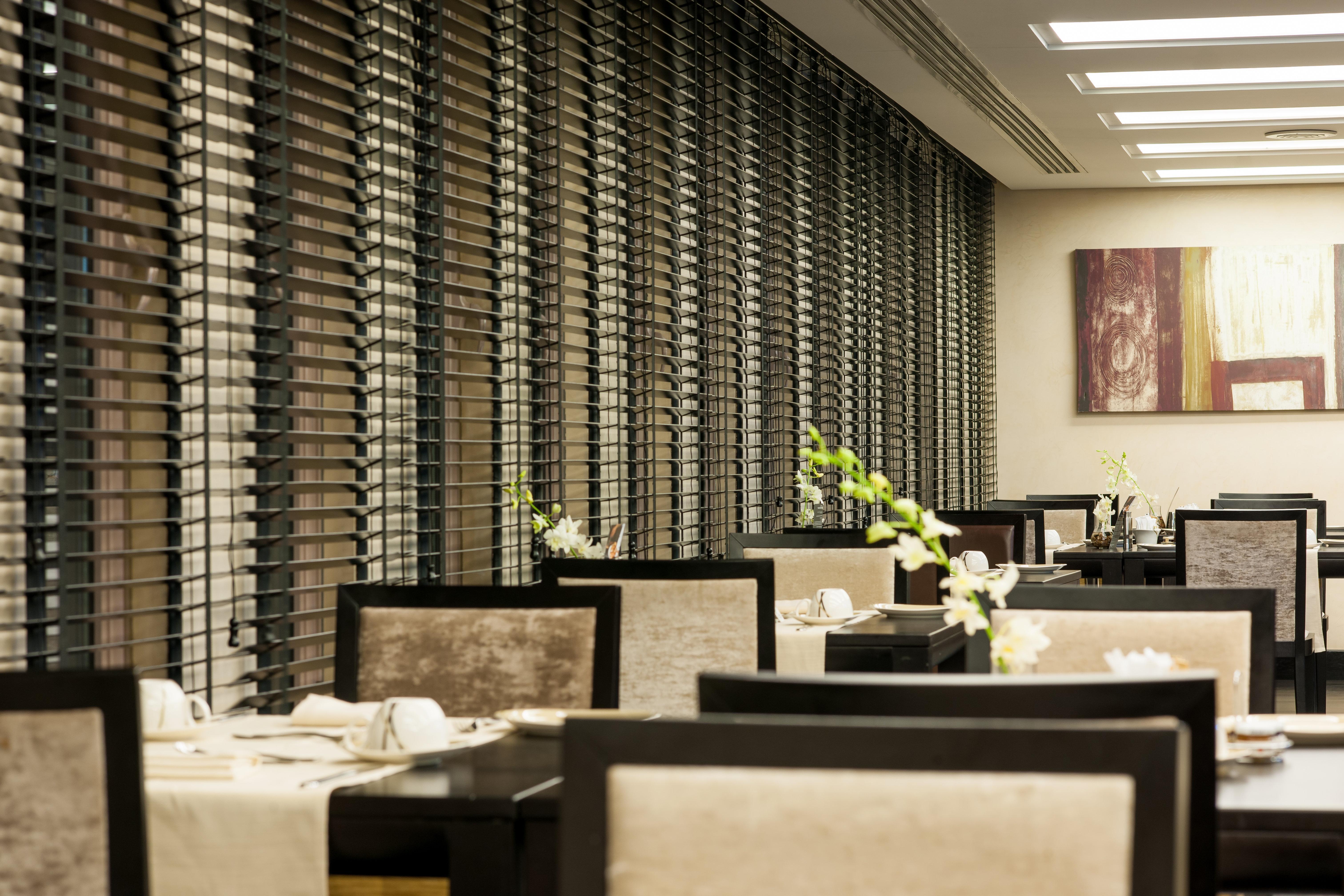 Готель Intercontinental Al Khobar By Ihg Екстер'єр фото