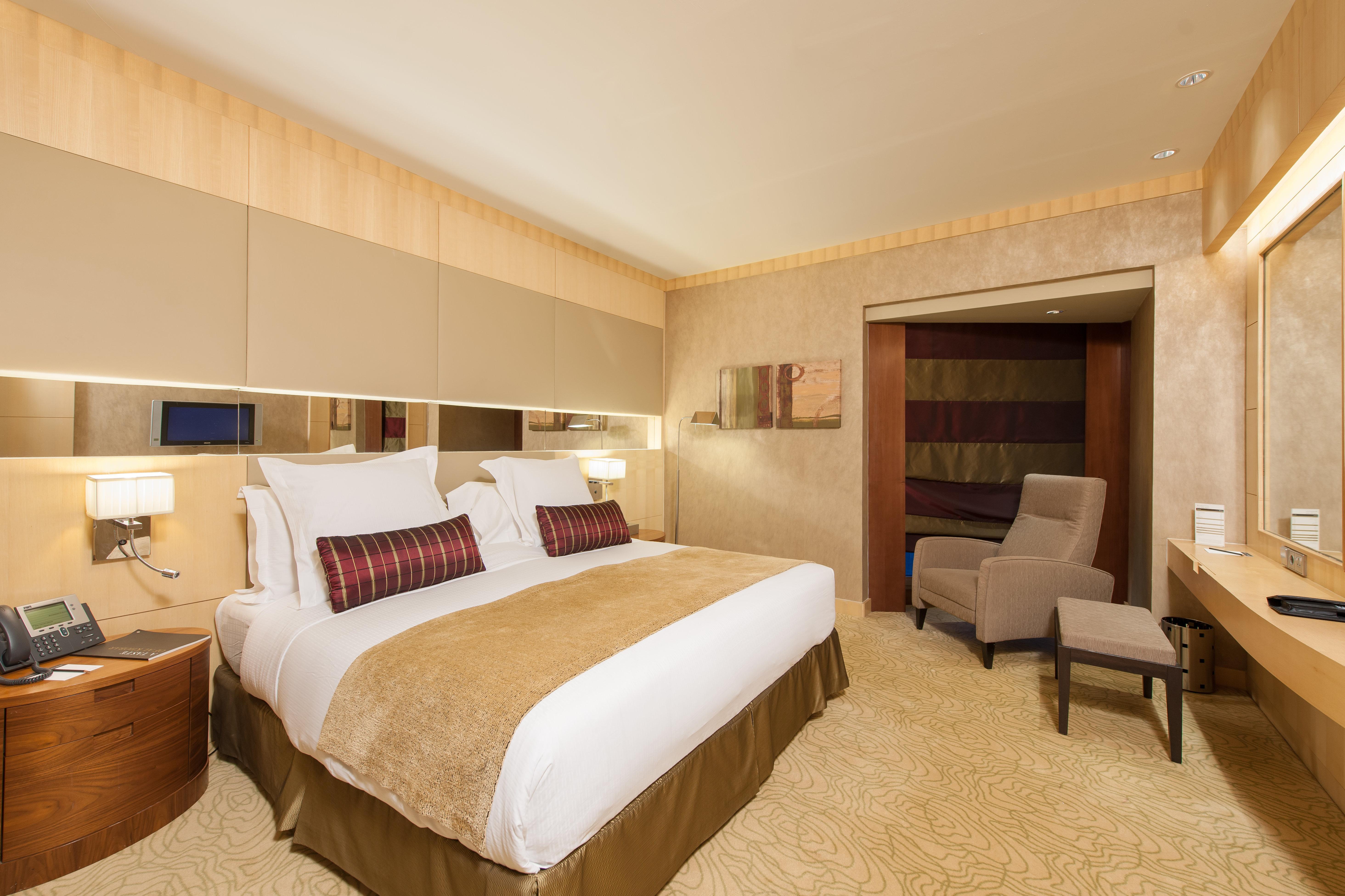 Готель Intercontinental Al Khobar By Ihg Екстер'єр фото