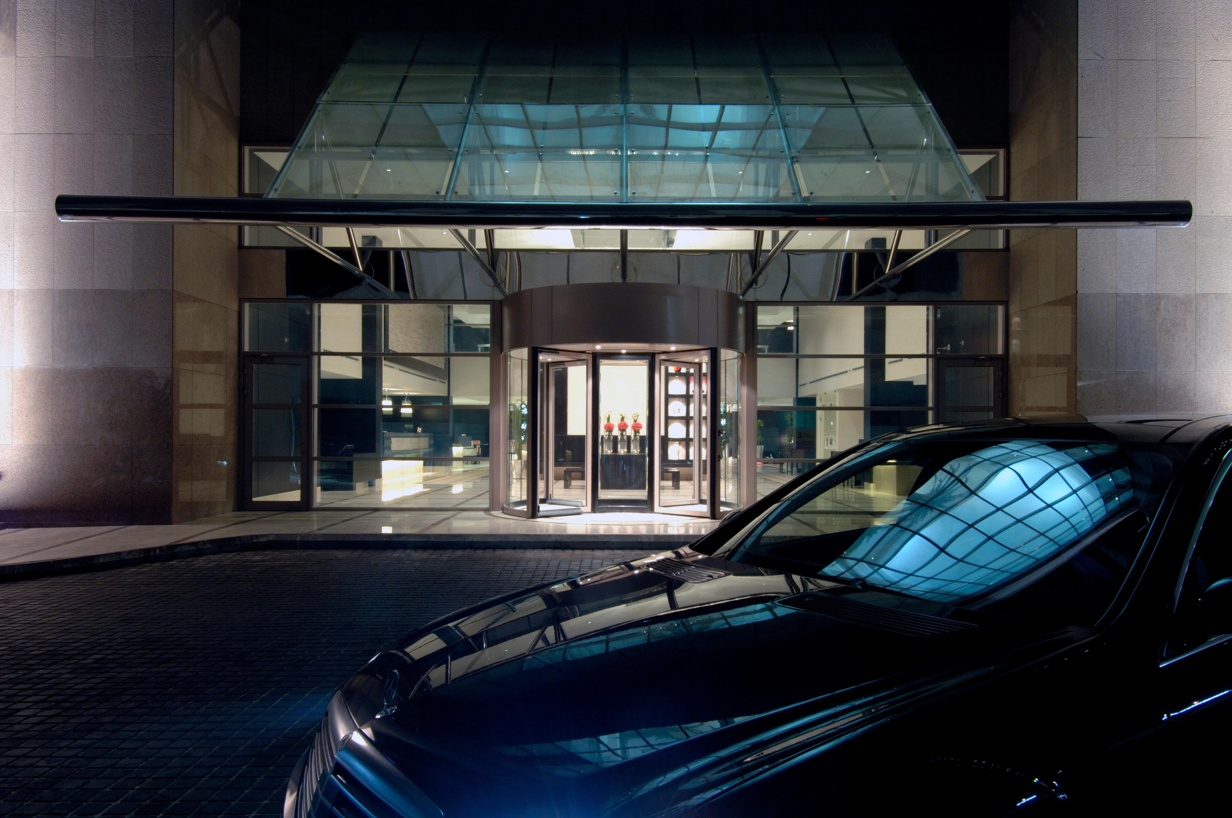 Готель Intercontinental Al Khobar By Ihg Екстер'єр фото