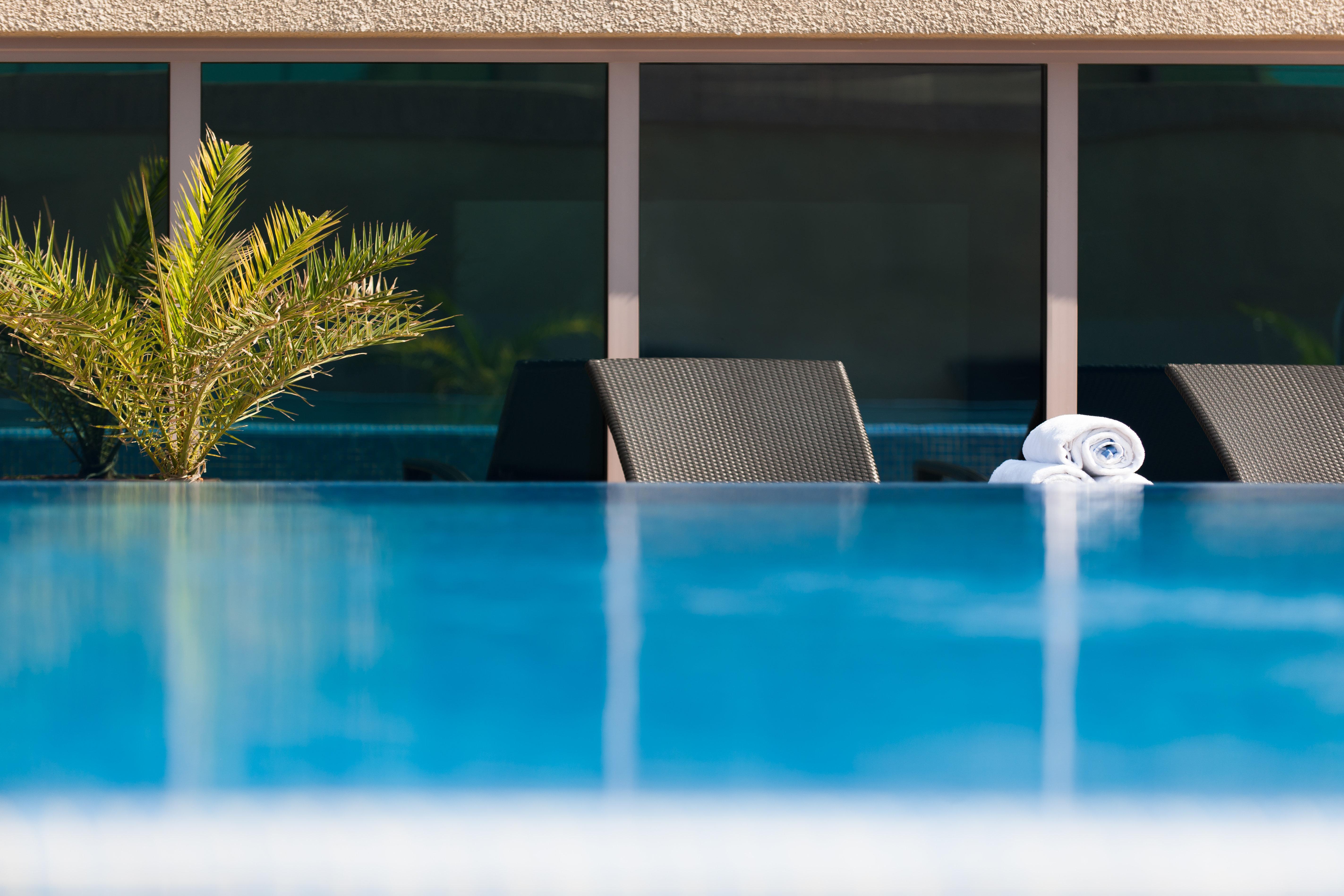 Готель Intercontinental Al Khobar By Ihg Екстер'єр фото