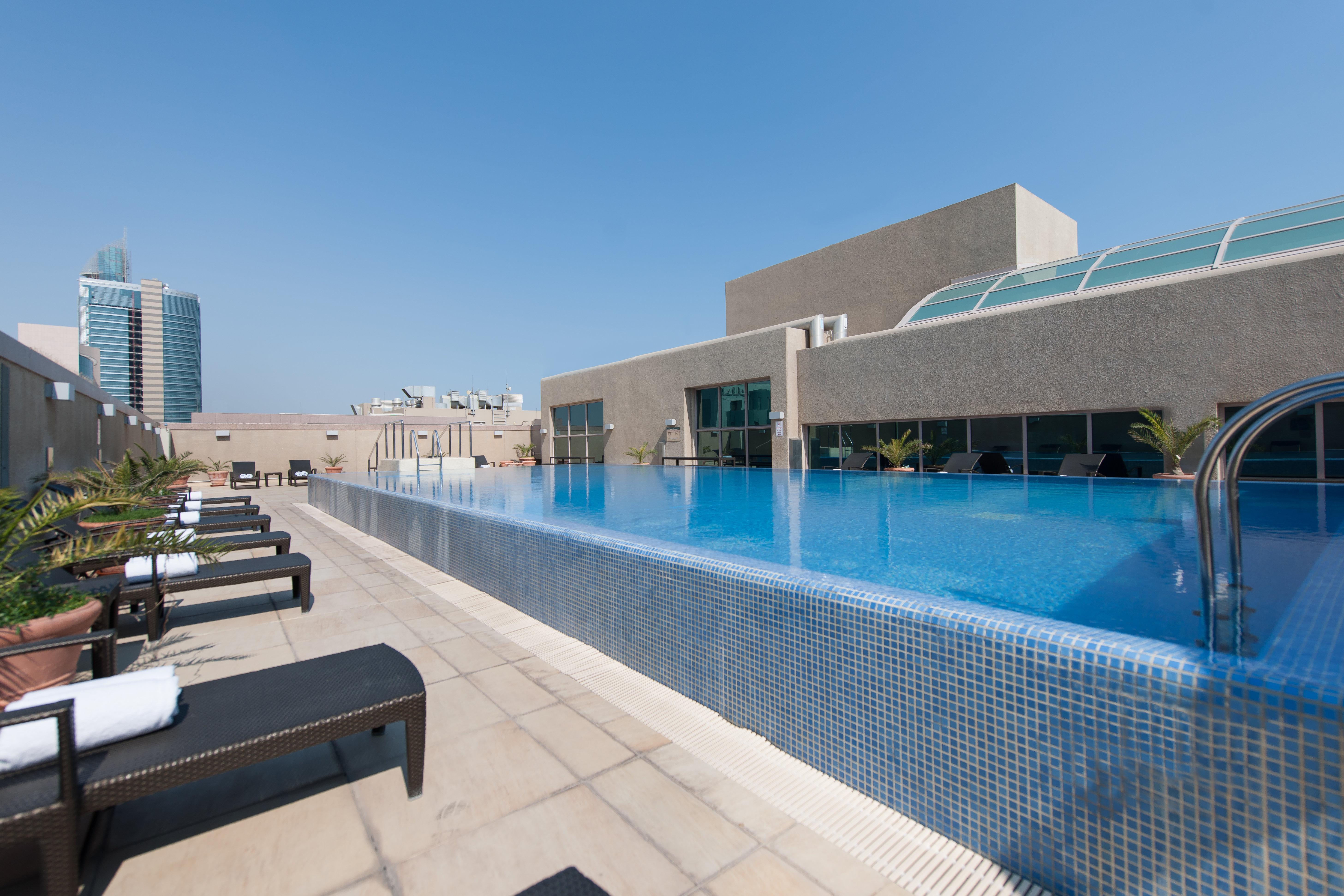 Готель Intercontinental Al Khobar By Ihg Екстер'єр фото