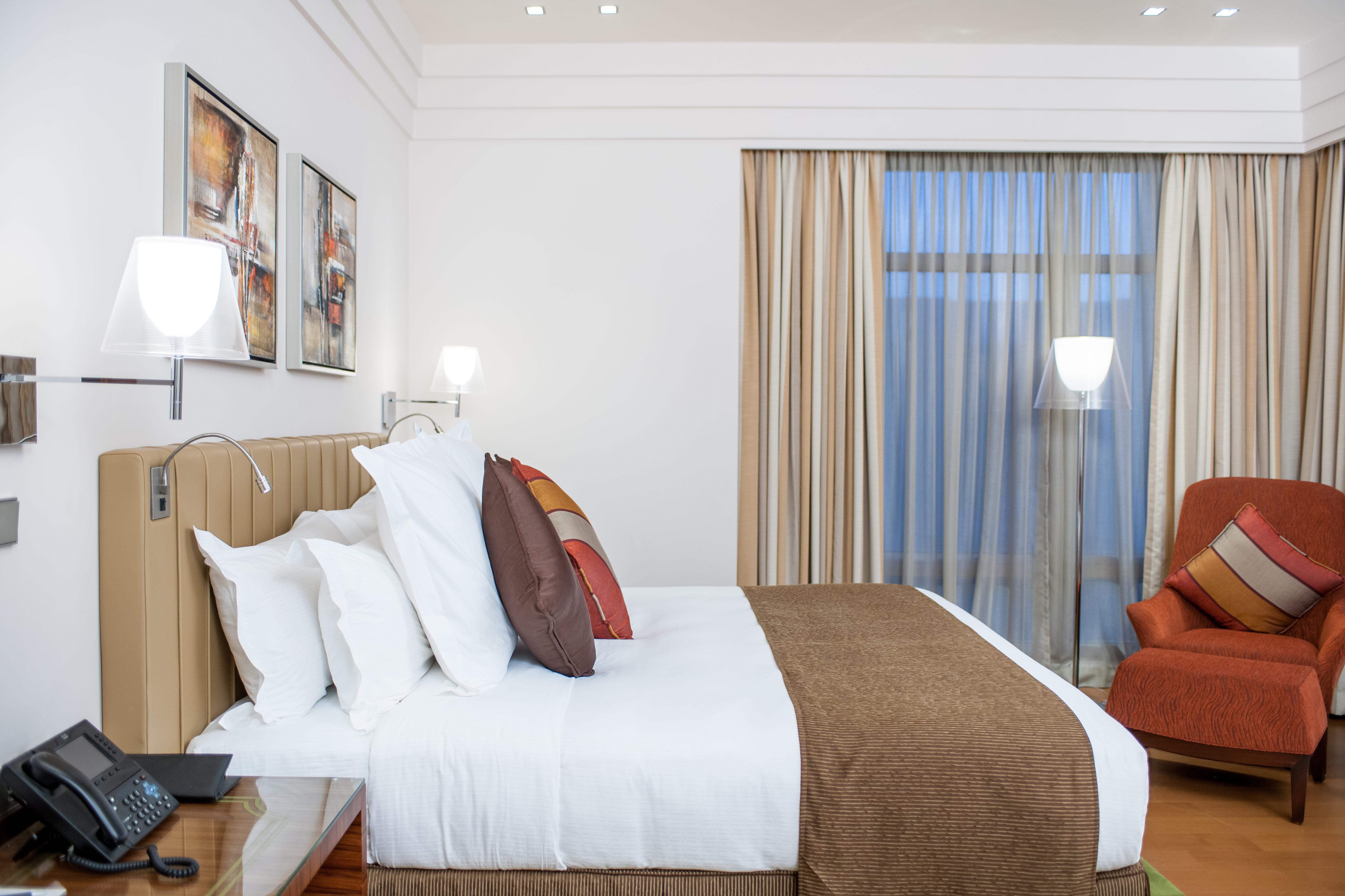 Готель Intercontinental Al Khobar By Ihg Екстер'єр фото