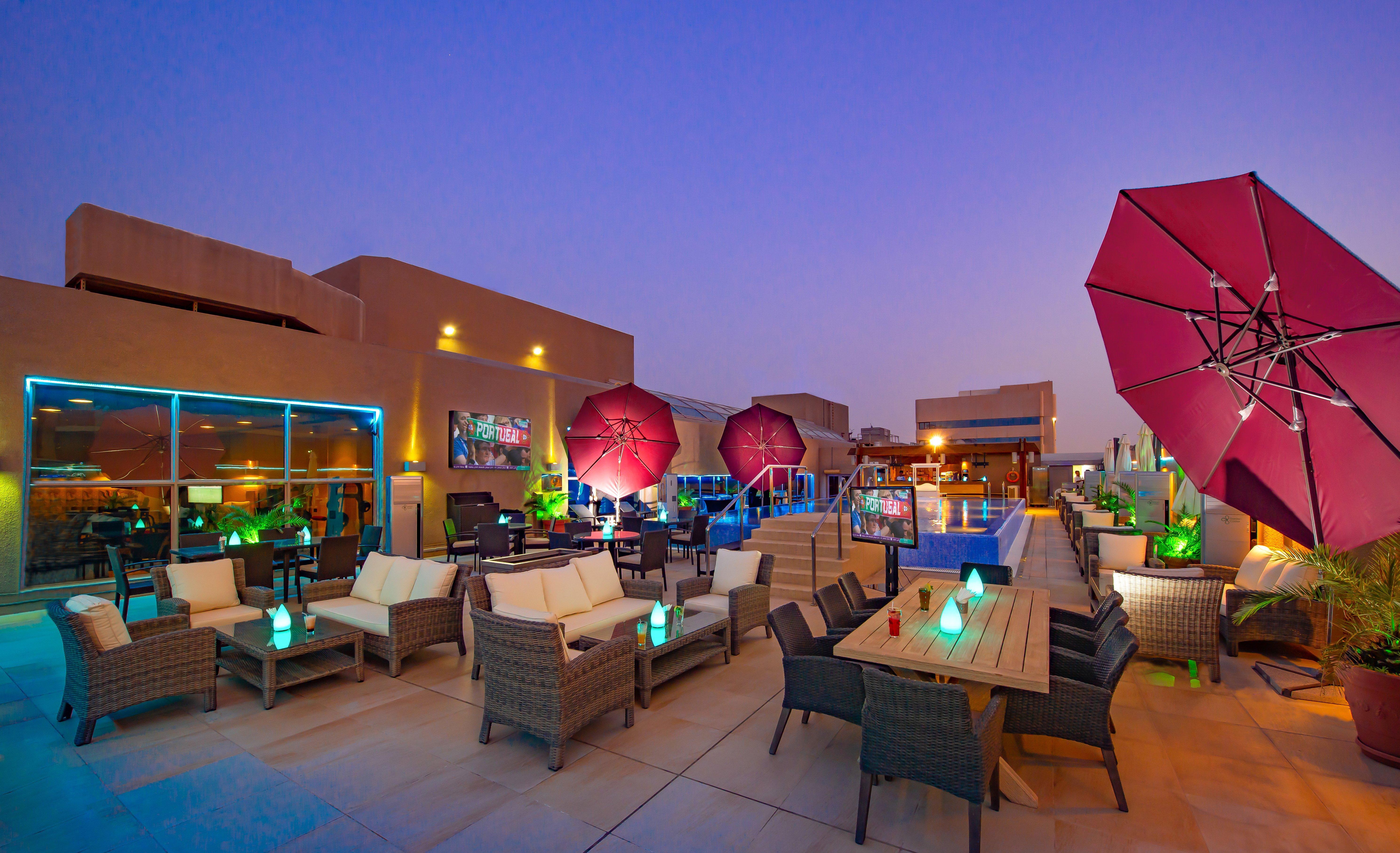 Готель Intercontinental Al Khobar By Ihg Екстер'єр фото