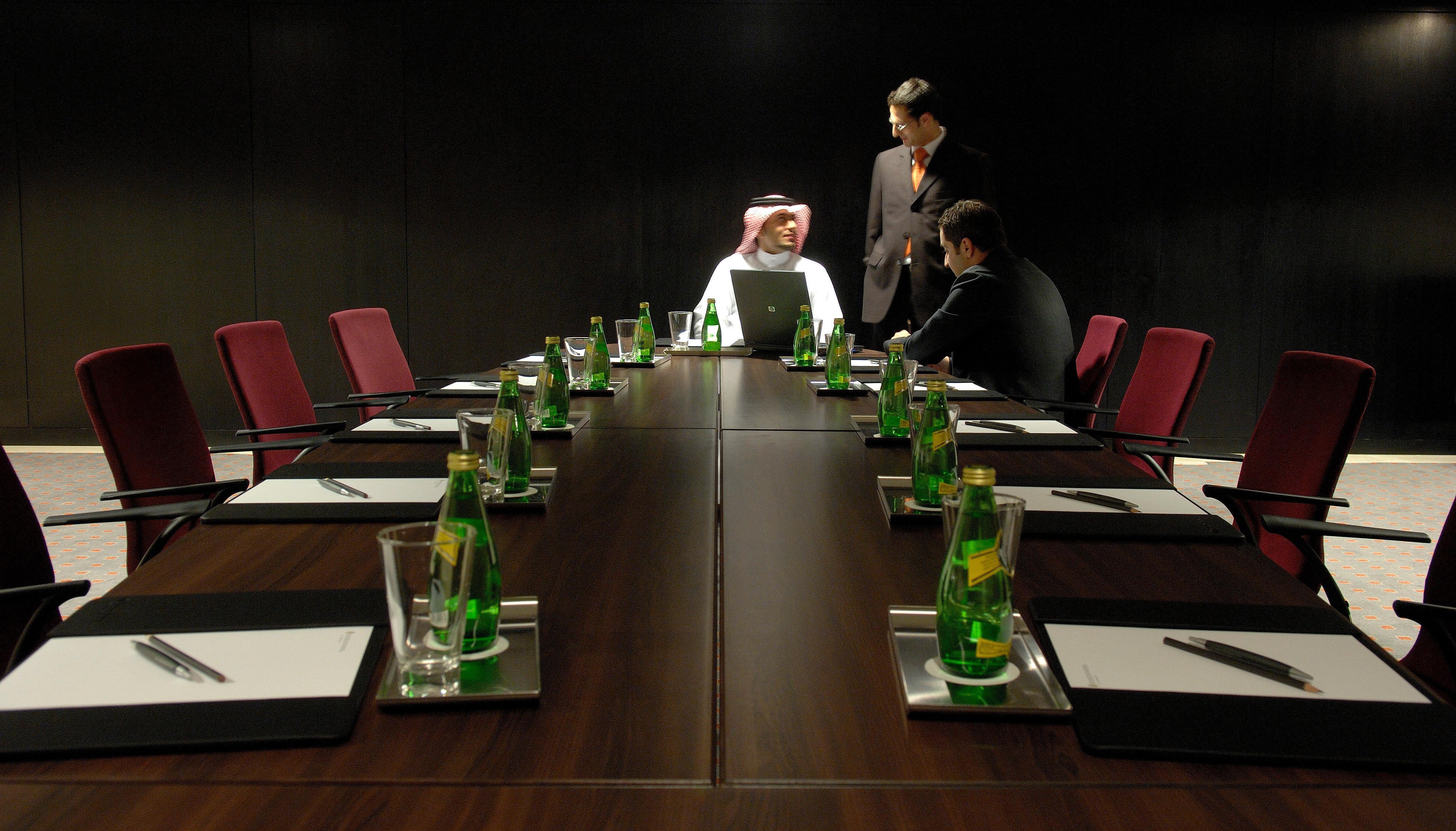 Готель Intercontinental Al Khobar By Ihg Екстер'єр фото