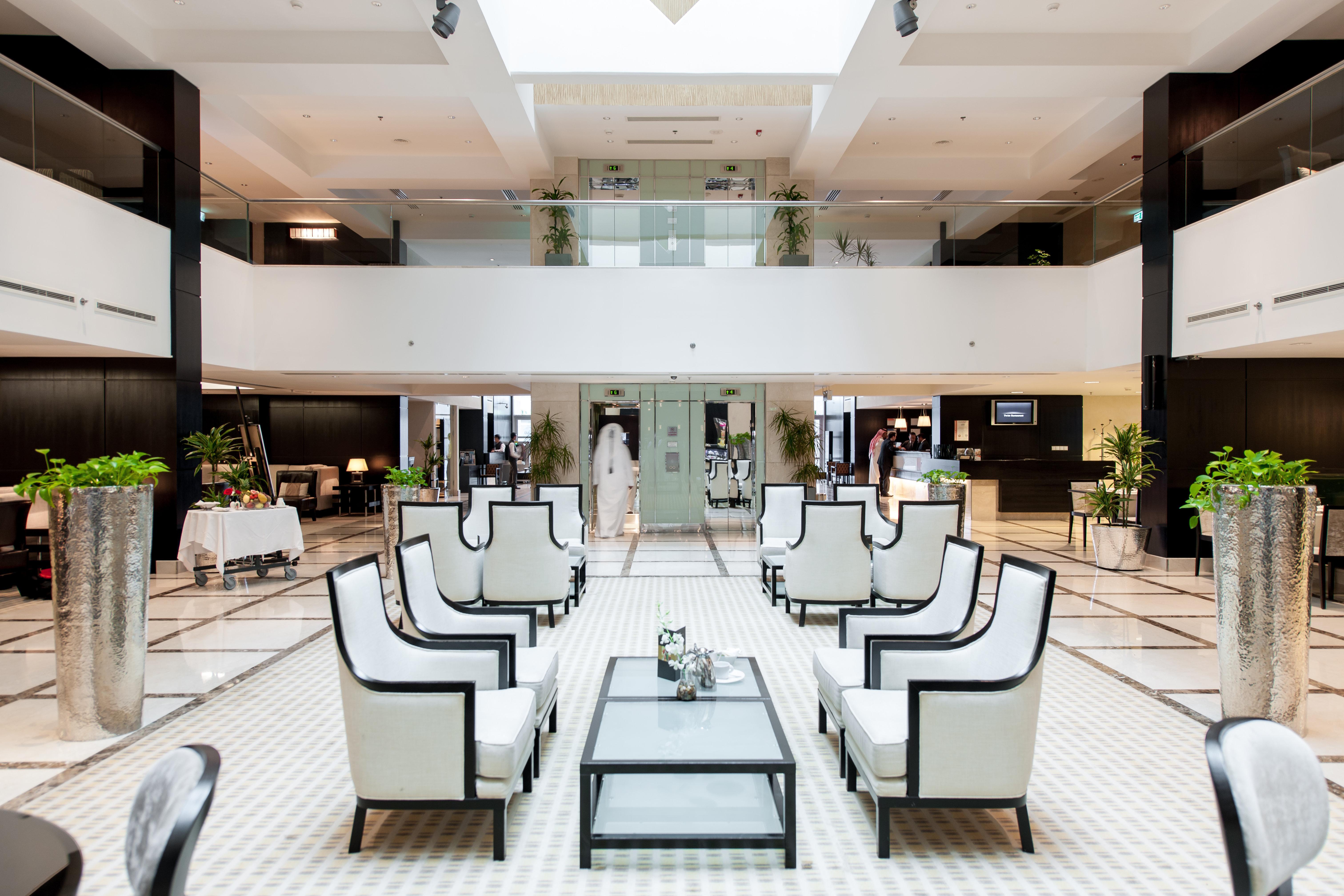 Готель Intercontinental Al Khobar By Ihg Екстер'єр фото