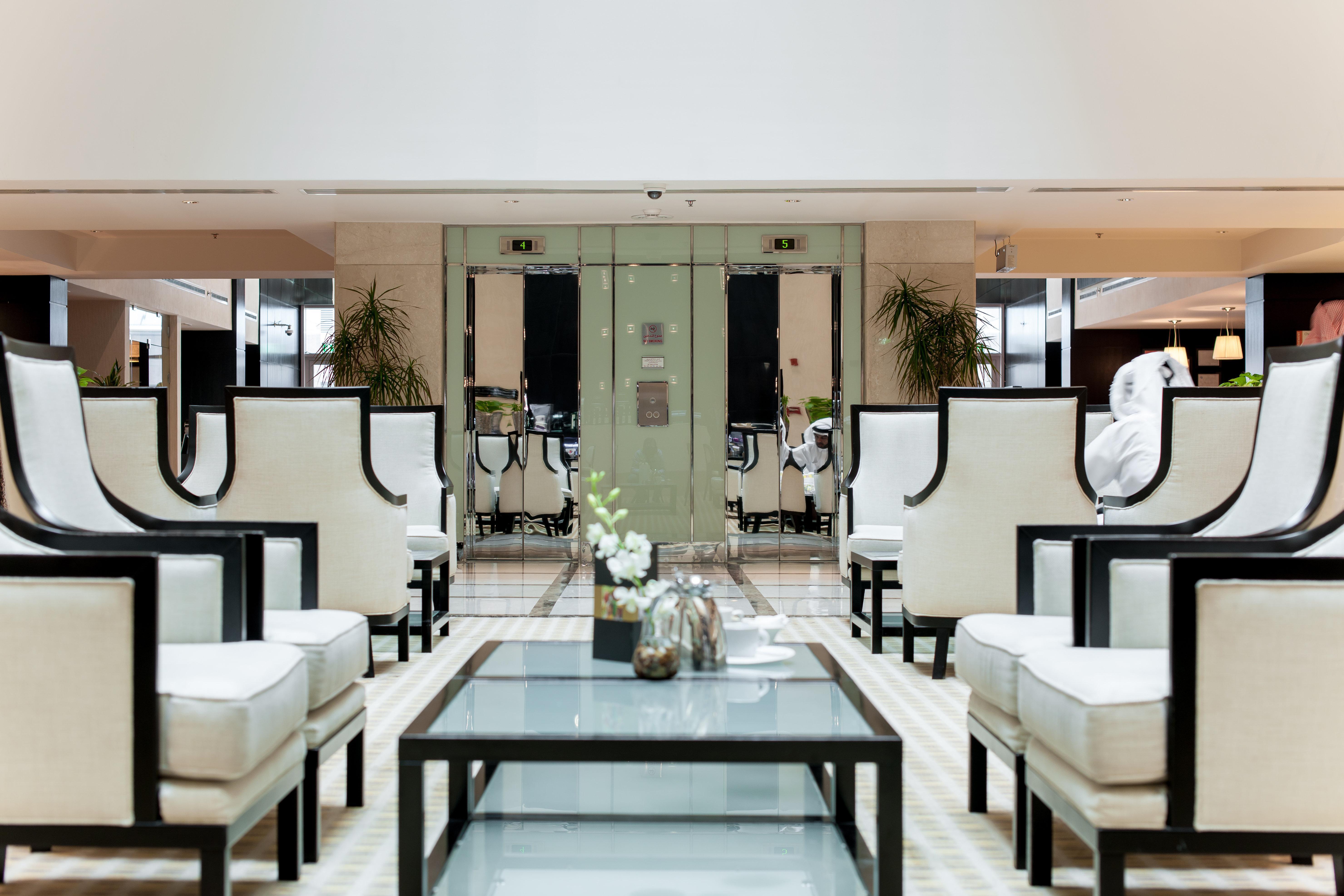Готель Intercontinental Al Khobar By Ihg Екстер'єр фото