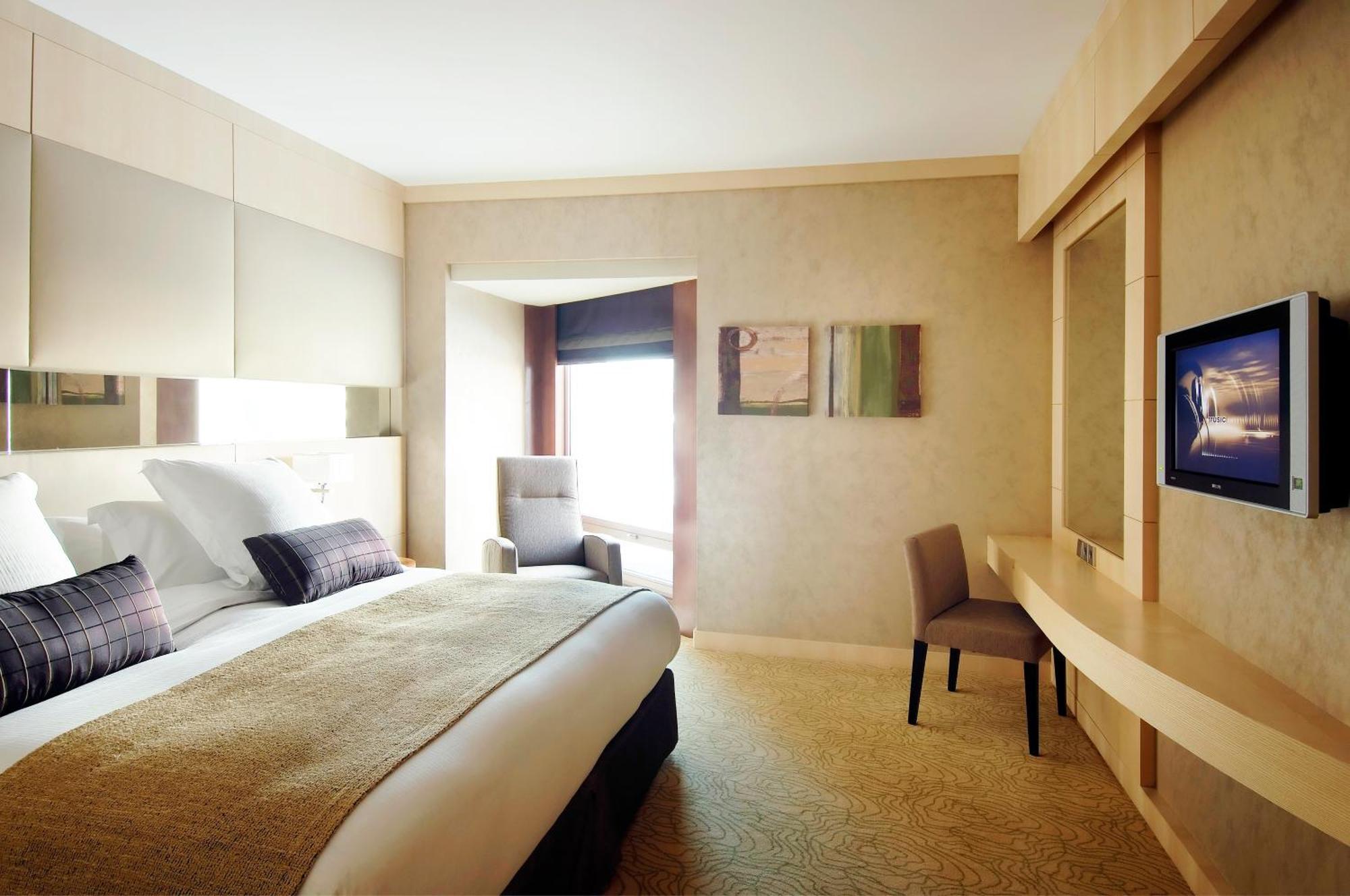 Готель Intercontinental Al Khobar By Ihg Екстер'єр фото